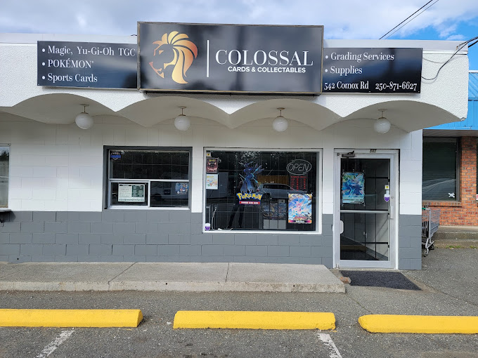 Location A
